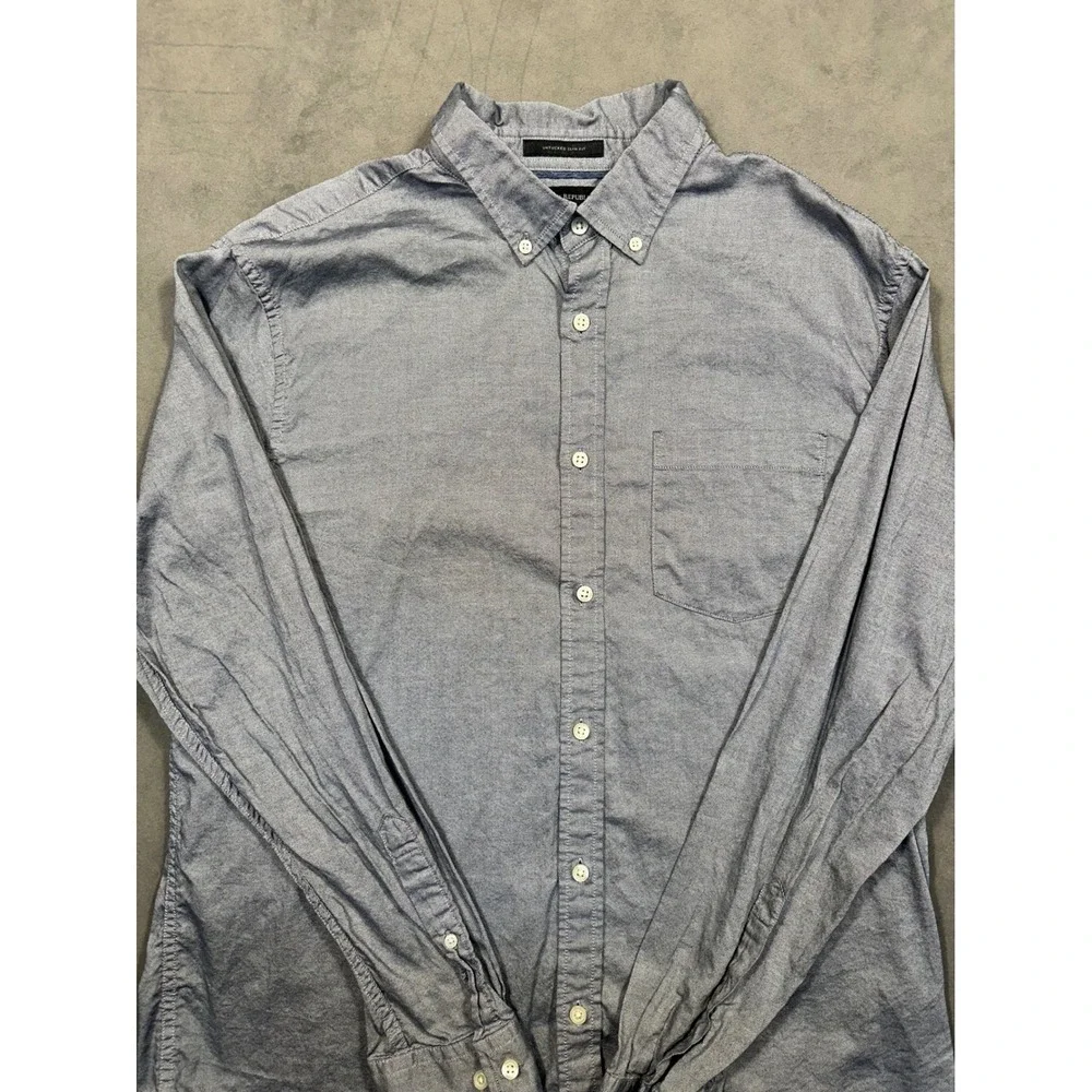 Banana Republic discover effortless